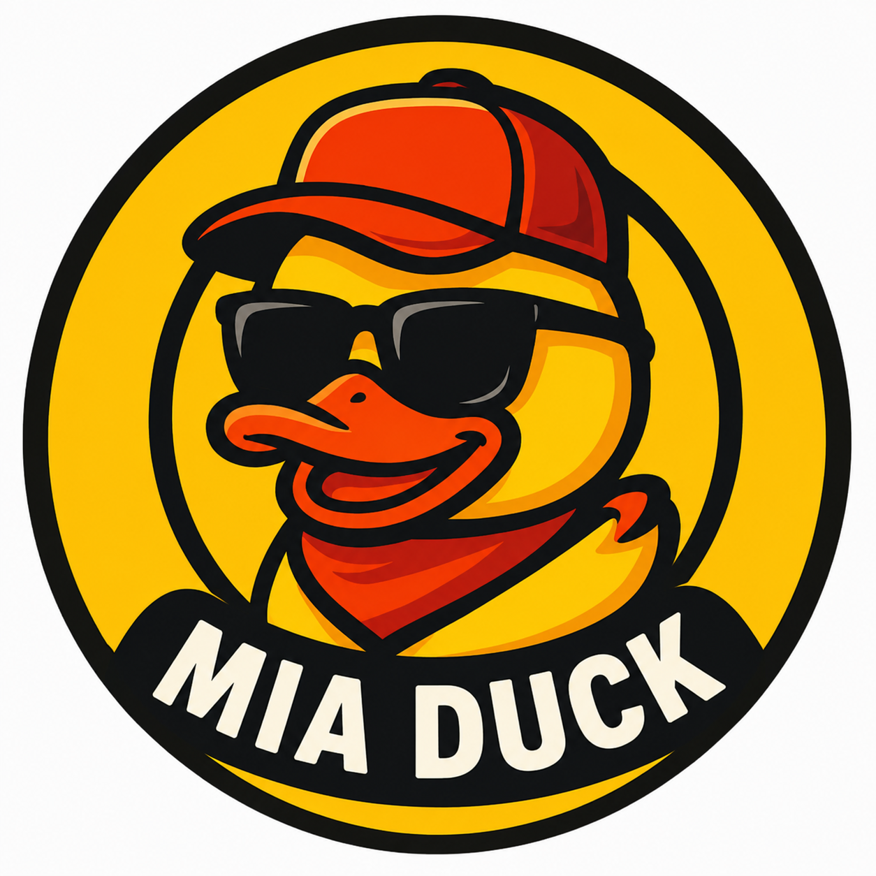 Mia Duck